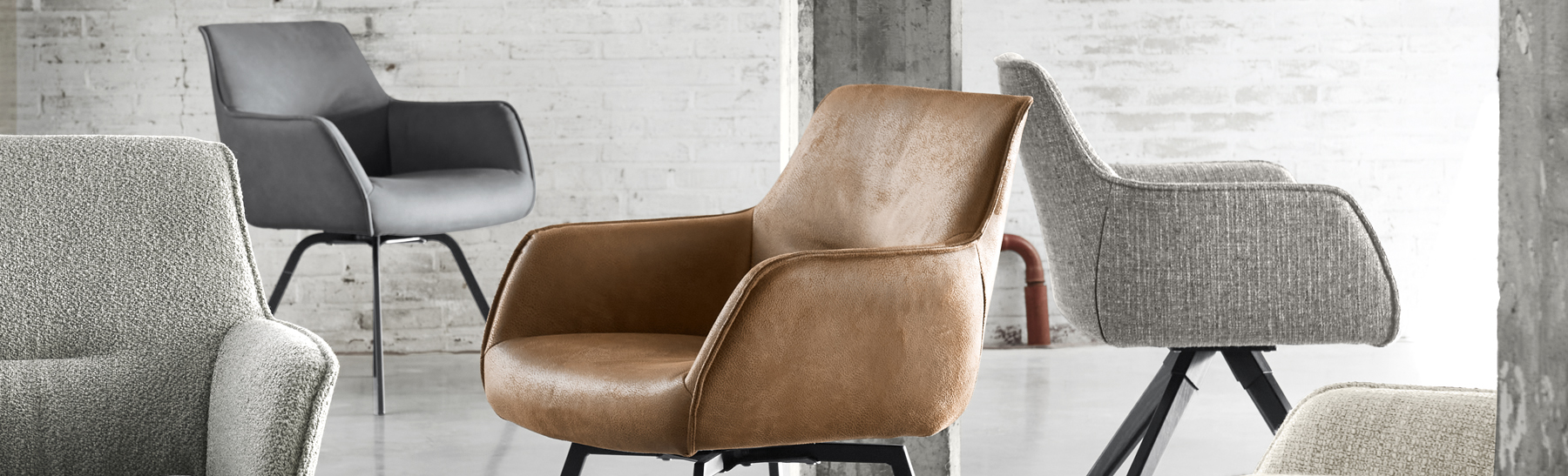 Stoelen