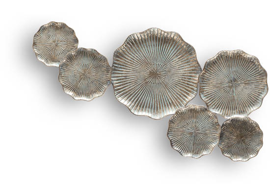 Wanddecoratie