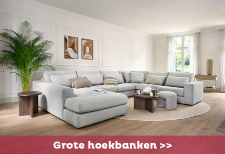 Hoekbanken