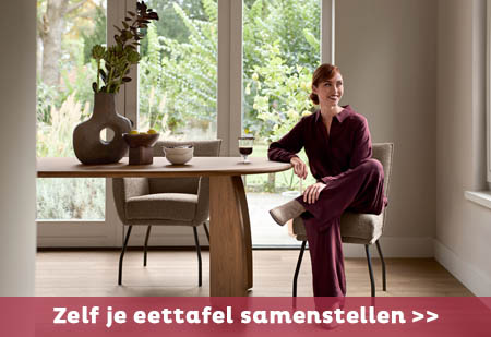 Eettafel