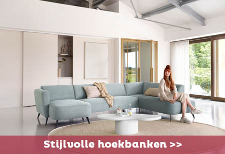 Hoekbanken