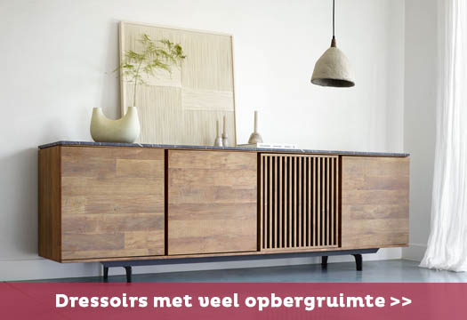 Dressoirs