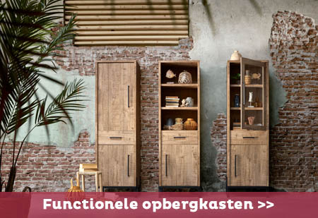 Opbergkasten