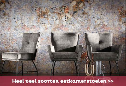 Eetkamerstoelen