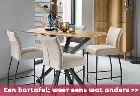 Bartafel