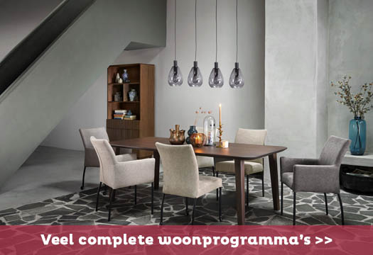 Woonprogramma's