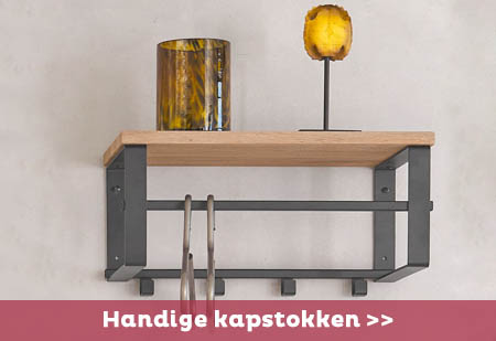 Kapstokken