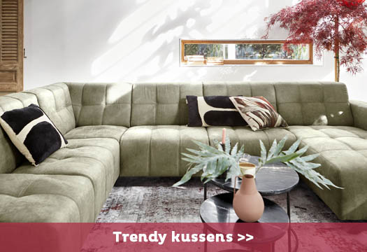 Kussens