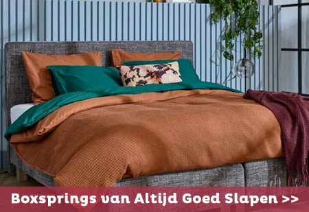 Altijd Goed Slapen