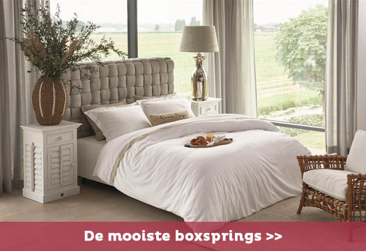 Boxsprings