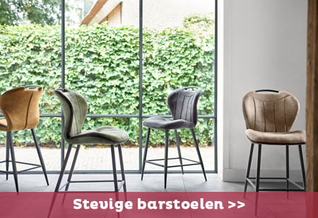 Barstoel