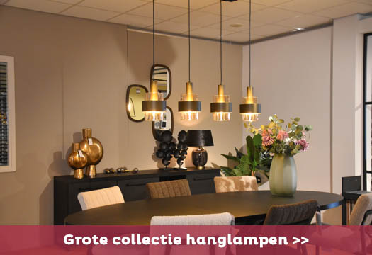 Hanglampen