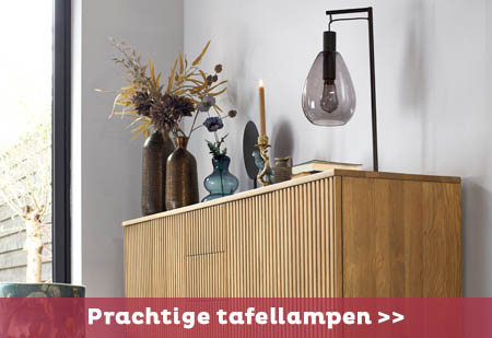 Tafellamp
