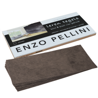 Enzo Pellini wandbekledingset groot marron