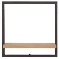 Shelfmate wandplank eiken type B