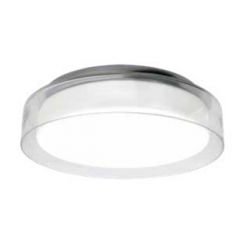 Plafondlamp Clear