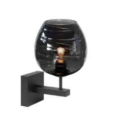 Wandlamp Fantasy Apple Smoke