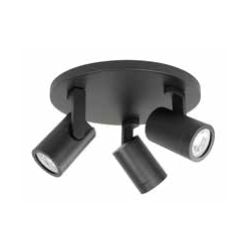 Plafondlamp Halo Spot