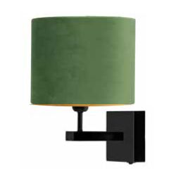 Wandlamp project