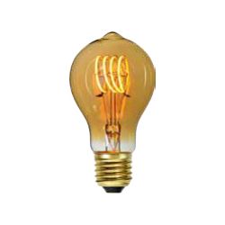 Standaard lamp Amber