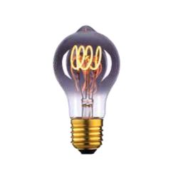 Standaard lamp Smoke