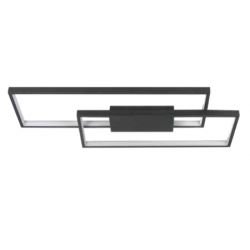 Plafondlamp Stretto