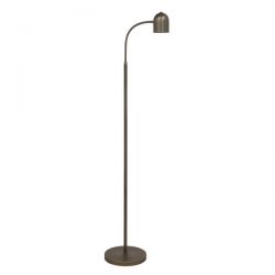 Vloerlamp Umbria zwart