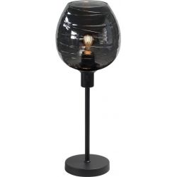 Highlight Tafellamp Fantasy Apple zwart