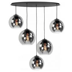 Hanglamp Fantasy Globe 5L
