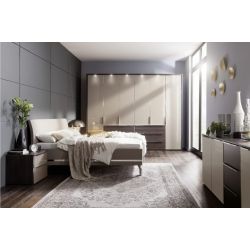 Linnenkast Horizont 100