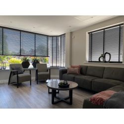 Compleet verbouwde hoekwoning