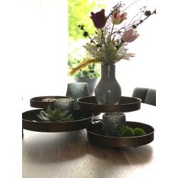 Nieuw interieur Volendam