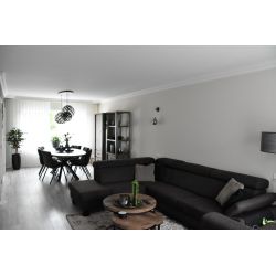 Nieuw interieur Volendam