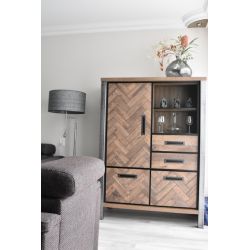 Nieuw interieur Volendam