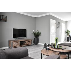 Nieuw interieur Volendam