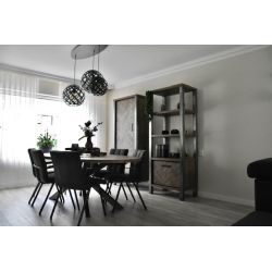 Nieuw interieur Volendam