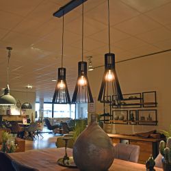 Hanglamp Charlie