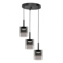 Hanglamp Salerno 3-lights
