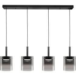 Hanglamp Salerno 4-lichts