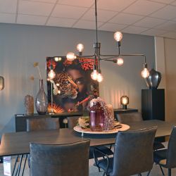 Hanglamp Octo