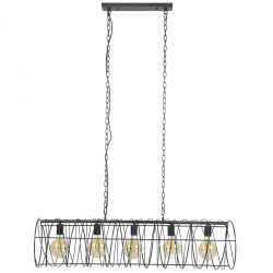 Hanglamp Spiraal