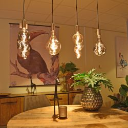 Hanglamp Tessi