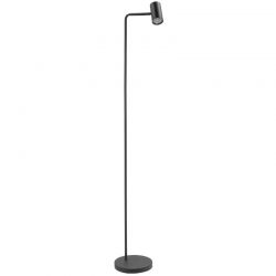 Vloerlamp Burgos 1-lichts