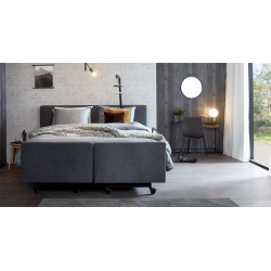 boxspring Grandeur Comforte
