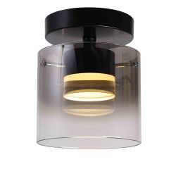 Plafondlamp Salerno 1 lichts