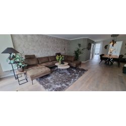 Stijlvol en comfortabel