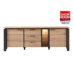 Dressoir Charly - showroommodel