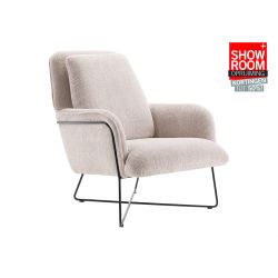 Fauteuil Olanto - showroommodel