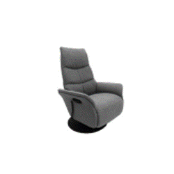 Relaxfauteuil Easy Swing 7051