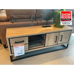TV-meubel Sontari - showroommodel